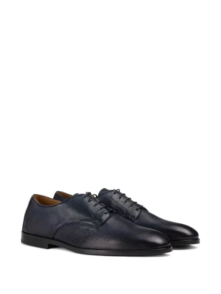 Pantofi derby Doucal's albastru
