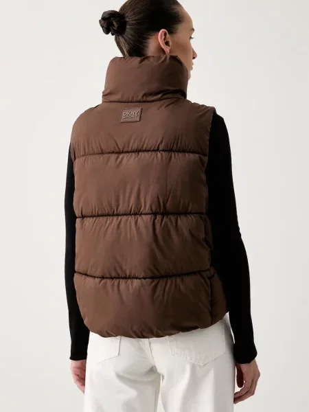 Жилет Dkny