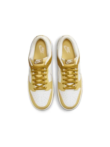 Pantofi Nike retro galben