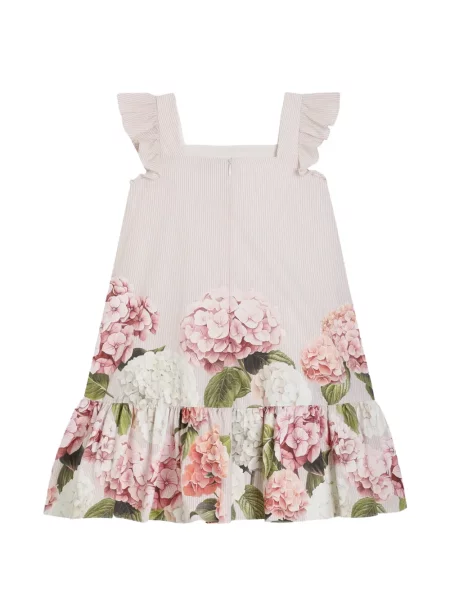 Dětské šaty Dolce & Gabbana