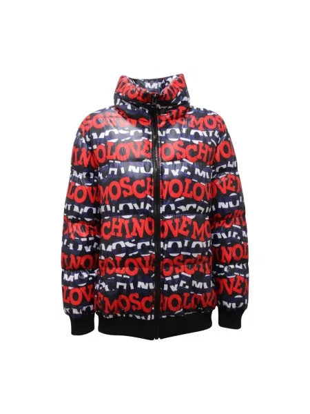 Kurtka Love Moschino
