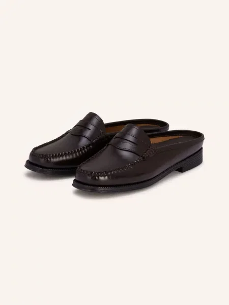 Klapki mules G.h.bass