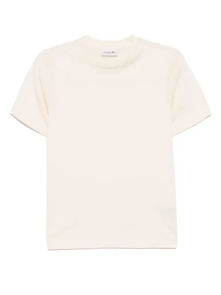 Tricou Lacoste cu imagine