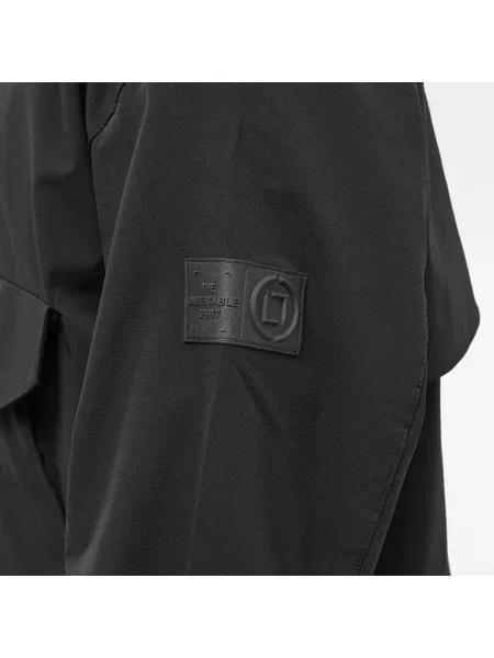 Anorak Represent czarna