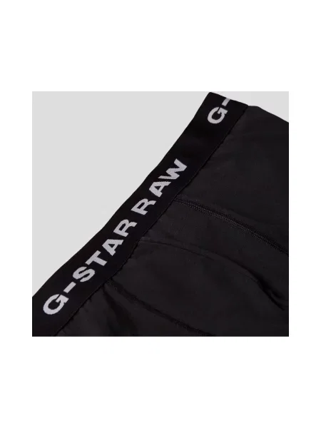 G-Star bokserki czarny