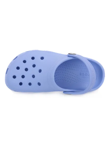 Šľapky Crocs ružová
