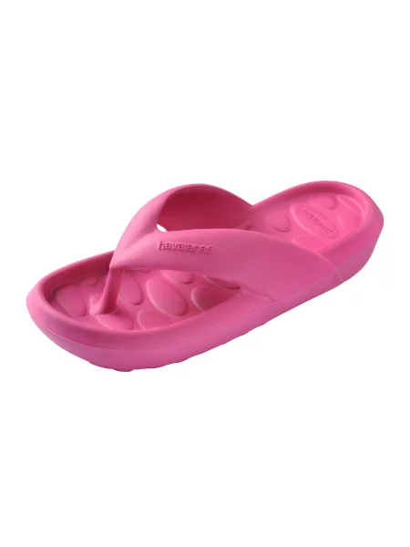 HAVAIANAS Žabky Candy Pop' pink