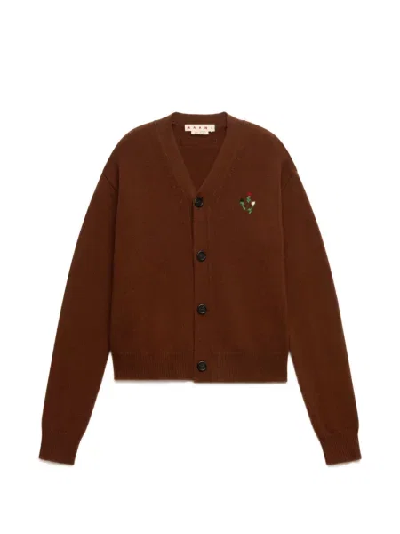 Cardigan Marni maro