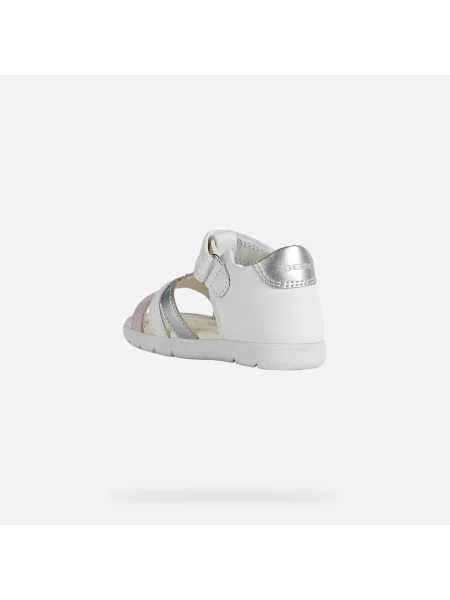Sandale Geox bijela