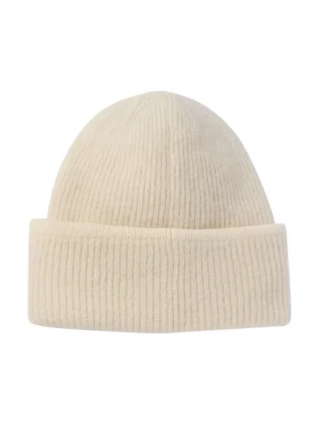 Czapka Jacquemus biała