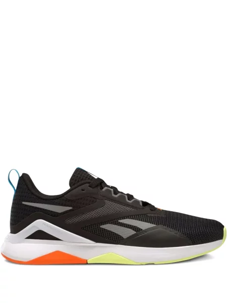 Sneakerși Reebok alb