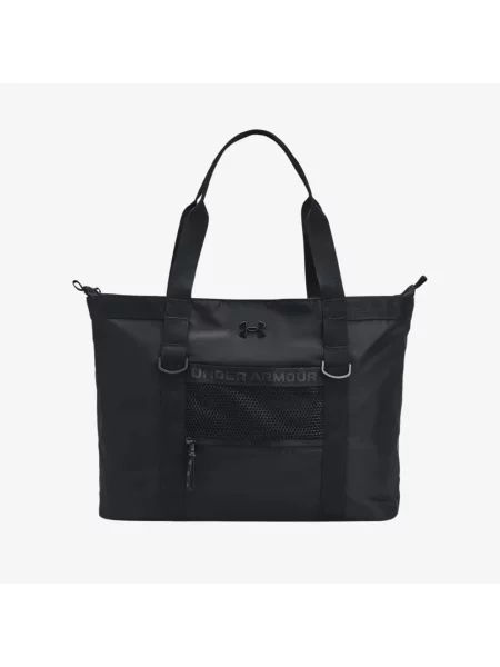 Τσάντα Under Armour Studio Tote Black l μαύρο