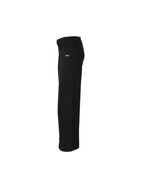 Pantaloni Reebok Sport negru