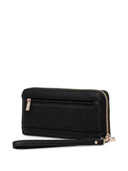 Pénztárca Guess fekete