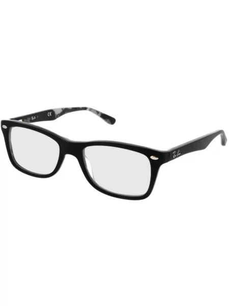 Okulary przeciwsłoneczne Ray-ban czarne