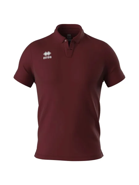 Tricou Errea maro