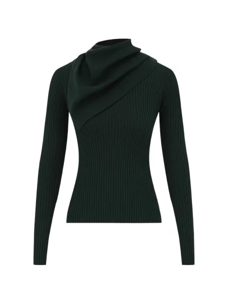 Fular Zimmermann verde