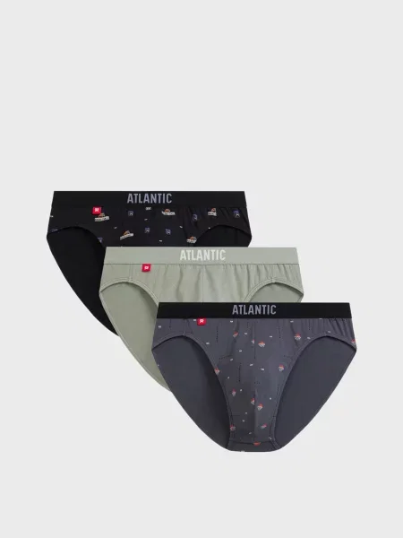 Труси Atlantic