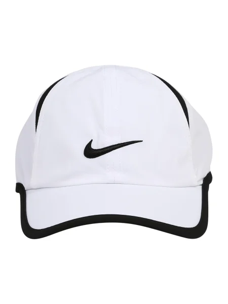 Nike Sportswear Căciuli sport negru alb