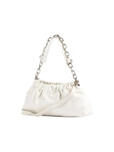 Geantă Valentino Bags din piele bej