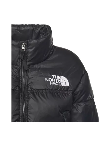 Kurtka The North Face czarna