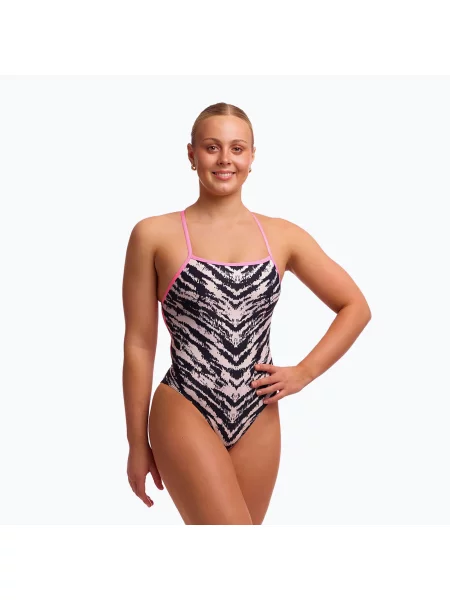 Costum de baie întreg pentru femei Funkita Strapped In One pieces fur ellse