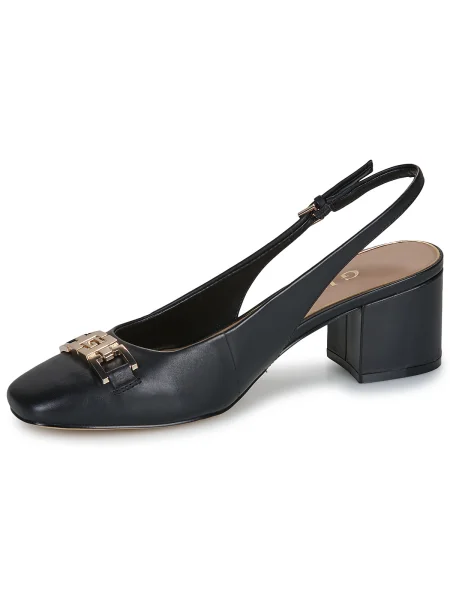Pantofi Guess negru