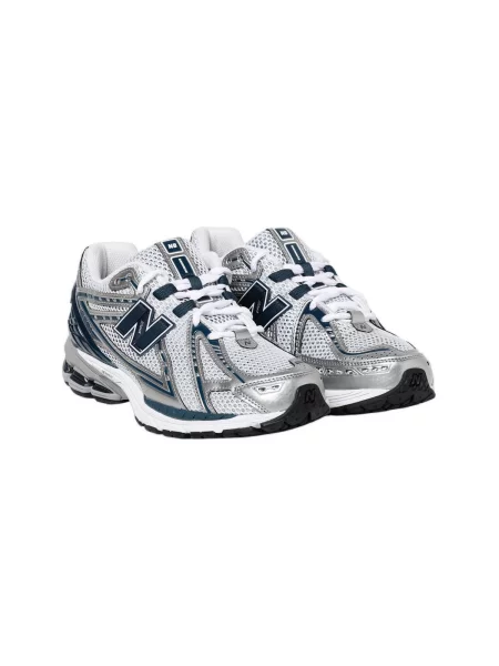 Pantofi New Balance gri