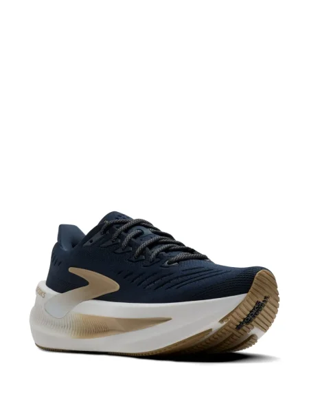 Sneakerși Brooks albastru