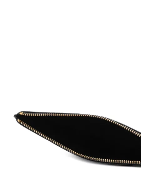 Portofel Comme Des Garçons Wallet gri