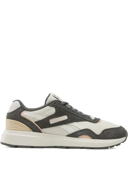 Sneakerși Reebok alb