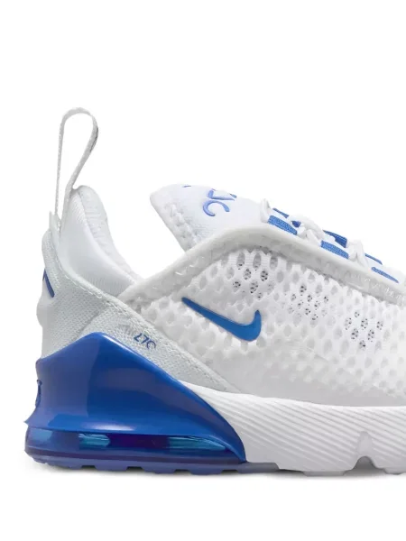 Sneakersy dziecięce Nike Air Max 270 białe