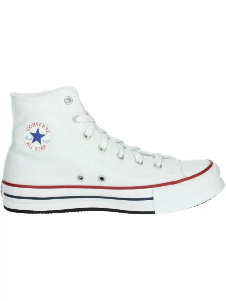 Pantofi Converse alb