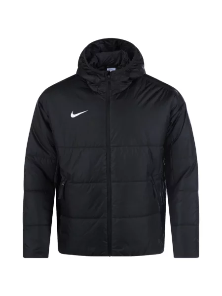 Geacă Nike negru