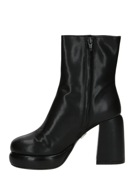 Pantofi Bronx negru