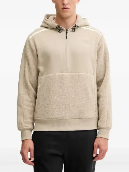 Hanorac cu glugă The North Face cu broderie