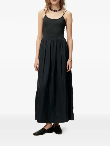 Rochie maxi Sessun negru
