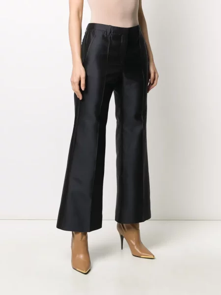 Pantaloni Givenchy albastru