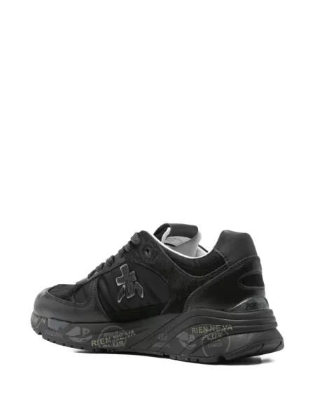 Sneakerși Premiata negru
