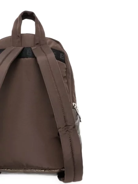 Matlasat rucsac Blauer maro