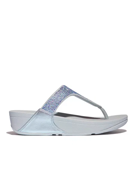 Pantofi Fitflop albastru