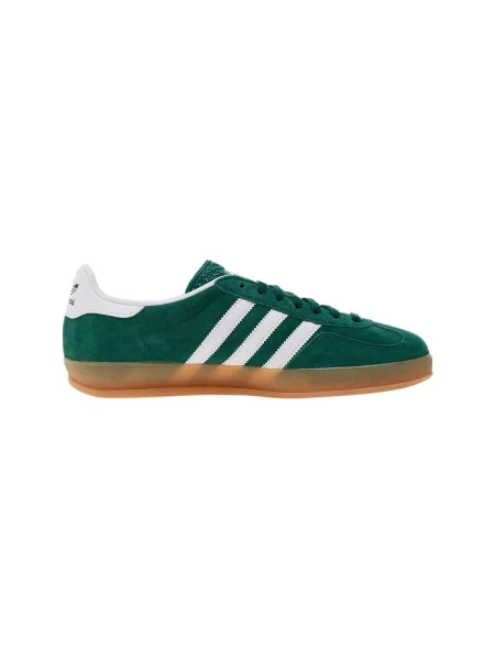 Tenisky Adidas Gazelle zelená
