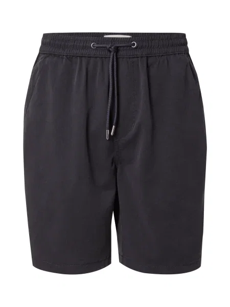 Only & Sons Kalhoty ONSAIKEN' černá