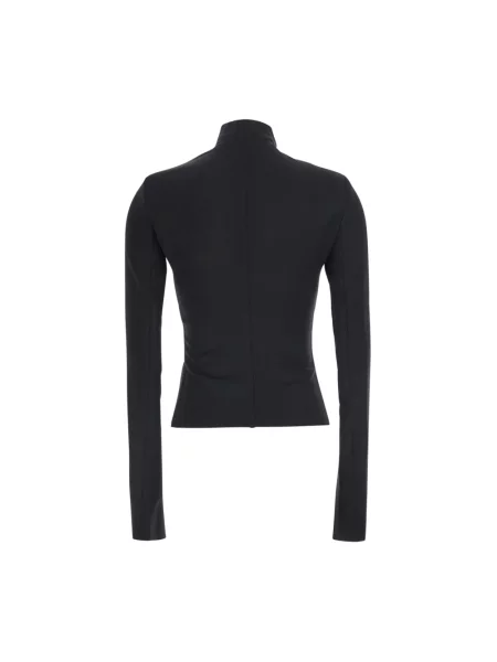 Marynarka Rick Owens czarna