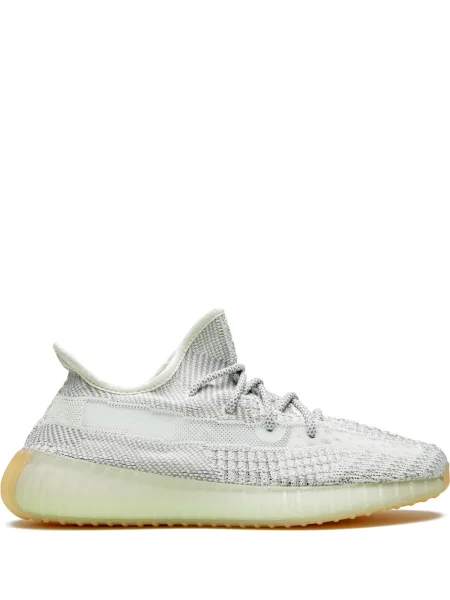 Sneakerși Adidas Yeezy gri