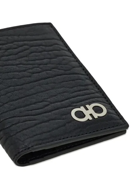 Portofel Ferragamo negru