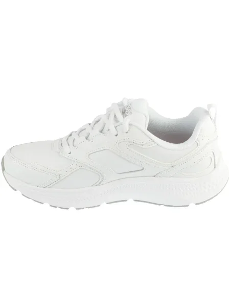 Pantofi Skechers alb