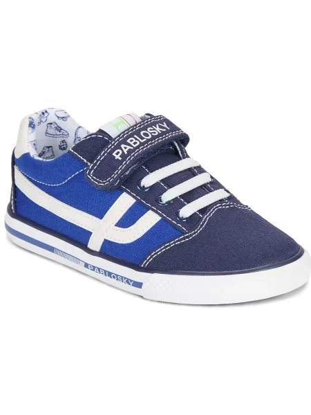 Pantofi copii Pablosky albastru