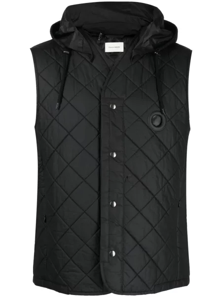 Vestă Craig Green negru