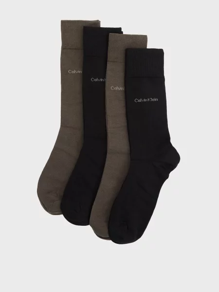 Классические носки Calvin Klein